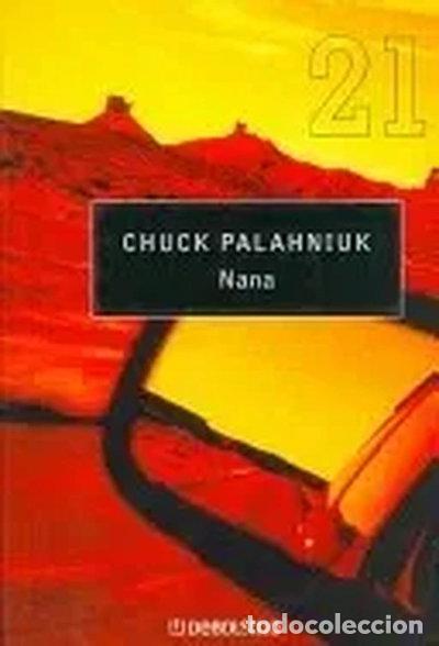 books: Nana (9788497935135)