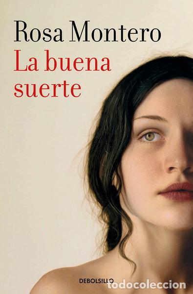 Livros em segunda m&atilde;o: La buena suerte- 9788466356237