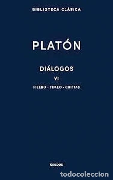 Livros em segunda m&atilde;o: Di&aacute;logos VI- 9788424924928