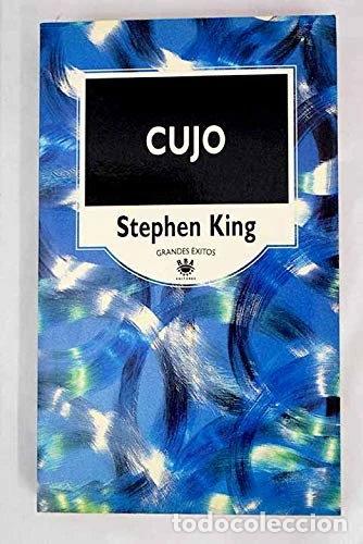 Livros em segunda m&atilde;o: Cujo (9788447310241)
