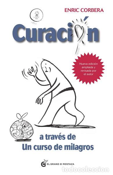Livros em segunda m&atilde;o: Curaci&oacute;n a trav&eacute;s de un curso de milagros- 9788412363098