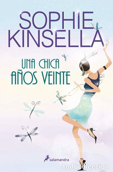 books: Una chica a&ntilde;os veinte- 9788498382846
