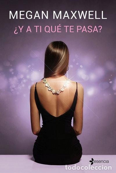 B&uuml;cher: &iquest;Y a ti qu&eacute; te pasa?- 9788408181484