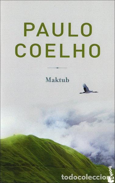 Libros: Maktub- 9788408062028