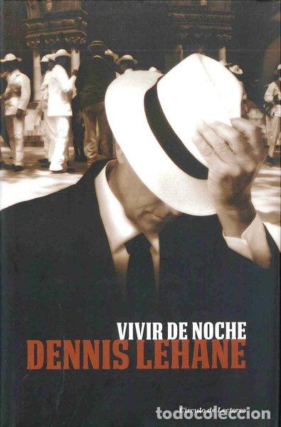 Libros: Vivir de noche- 9788467257212