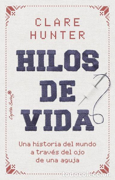 Libros: Hilos de vida- 9788412953183