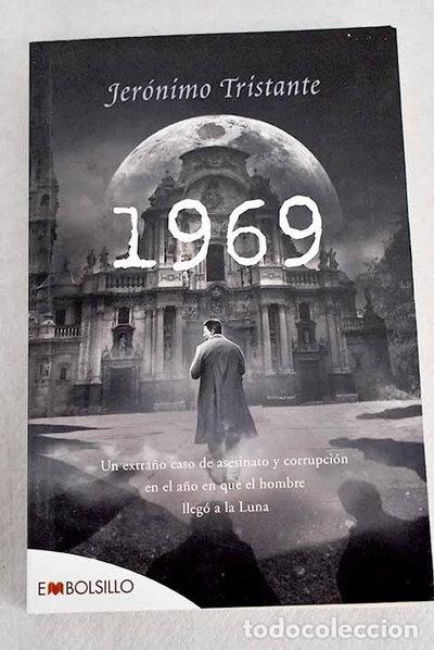 Libros: 1969 (9788492695195)