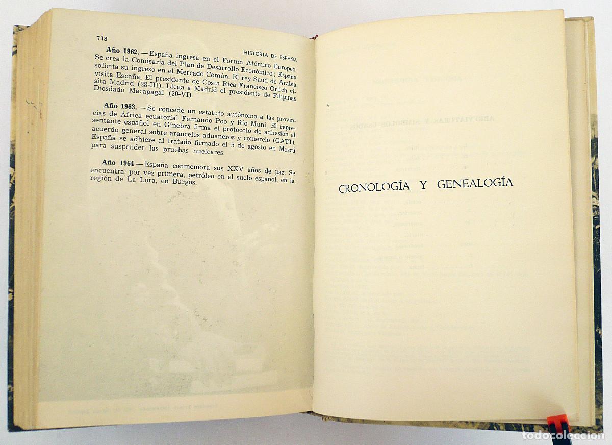 Libros: Historia de España, Biblioteca Hispania - Foto 8
