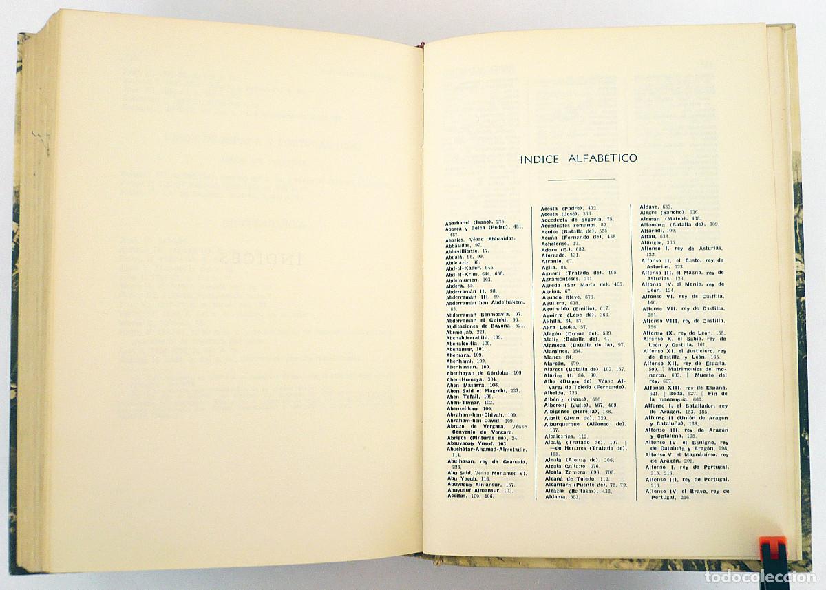 Libros: Historia de España, Biblioteca Hispania - Foto 9