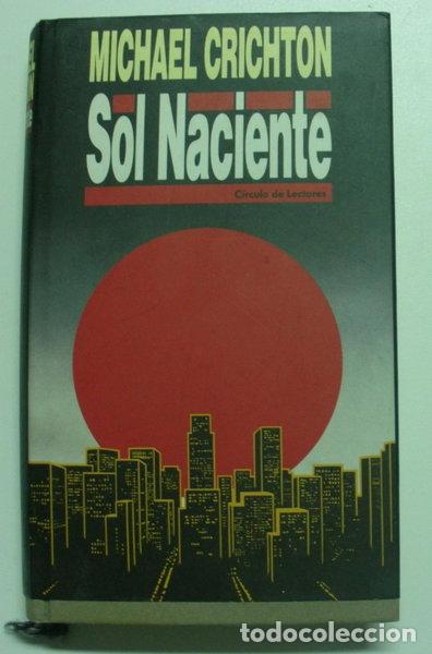 Livres: Sol naciente- 9788422648246