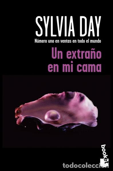 Livres: Un extra&ntilde;o en mi cama- 9788408128731