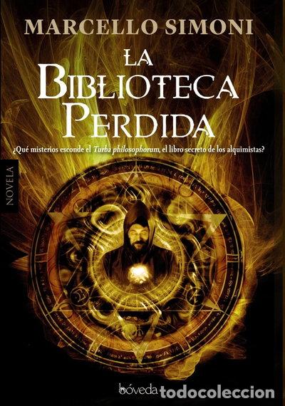 Livres: La biblioteca perdida- 9788415497318