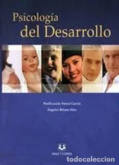 books: Psicolog&iacute;a del desarrollo- 9788496094710
