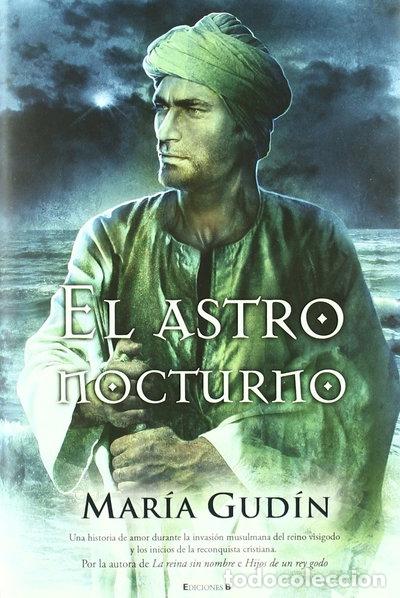 Libros: El astro nocturno- 9788466647267