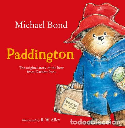 Libros: Paddington- 9780007236336