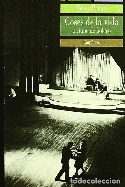 Libros: Coses de la vida- 9788475963877