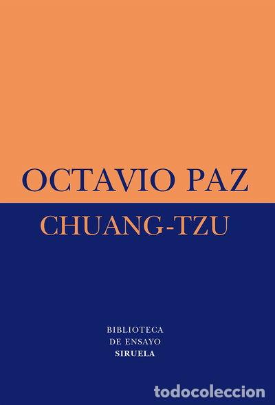 Libros: Chuang-tzu- 9788478443659