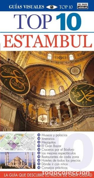 Libros: Estambul Top 10 2011- 9788403509986