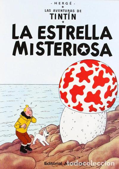 Libros: La estrella misteriosa- 9788426114167