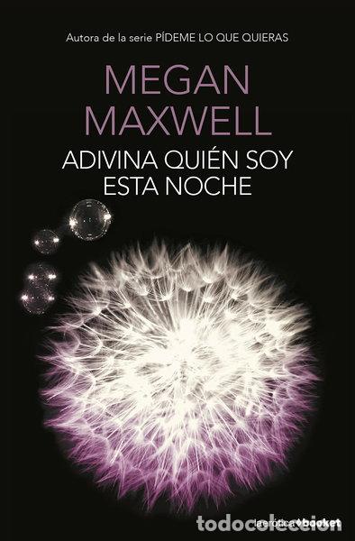 Libros: Adivina qui&eacute;n soy esta noche- 9788408153788