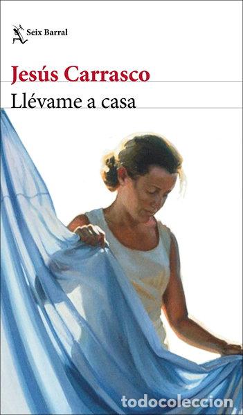 Livros em segunda m&atilde;o: Ll&eacute;vame a casa- 9788432237737