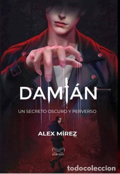 Livros em segunda m&atilde;o: Dami&aacute;n- 9789801826255