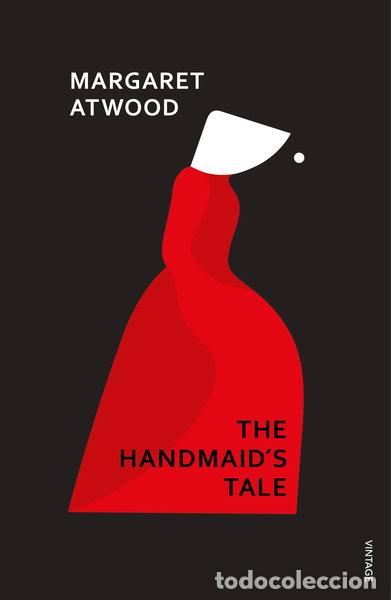 Livros em segunda m&atilde;o: The Handmaid's Tale- 9780099740919