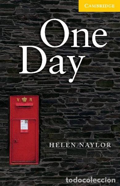Livros em segunda m&atilde;o: One Day Level 2- 9780521714228