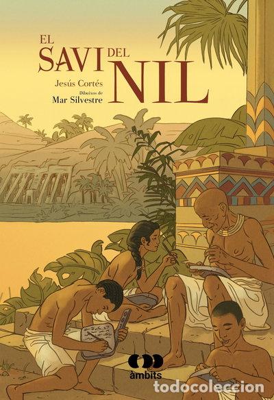 Libri di seconda mano: El savi del Nil- 9788413581613