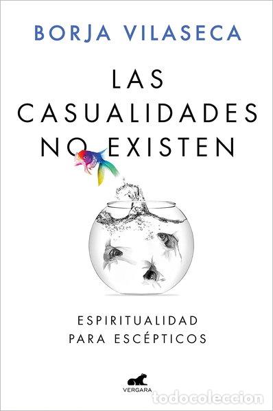 Libros: Las casualidades no existen- 9788418045912