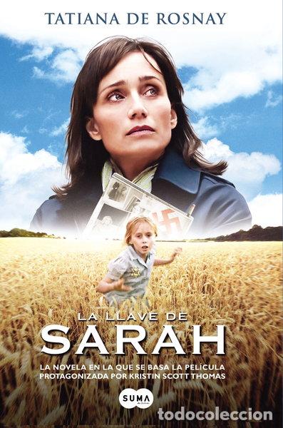 Livros em segunda m&atilde;o: La llave de Sarah- 9788483652237