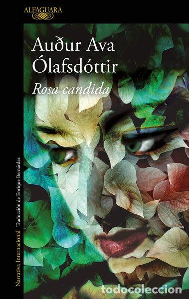 Libros: Rosa candida- 9788420407913