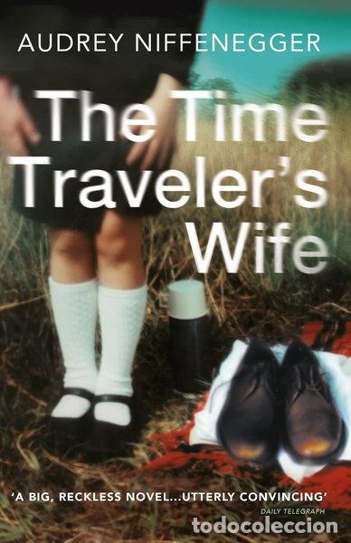 Libros: The Time Traveler's Wife- 9780099464464