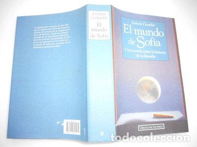 Libros: El mundo de Sof&iacute;a- 9788422653271