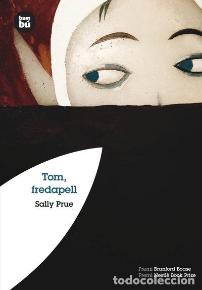 Libros: Tom, fredapell- 9788483430330