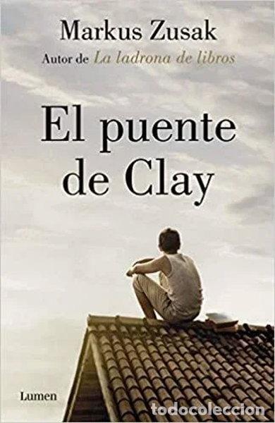 Libros: El puente de Clay- 9788426405906