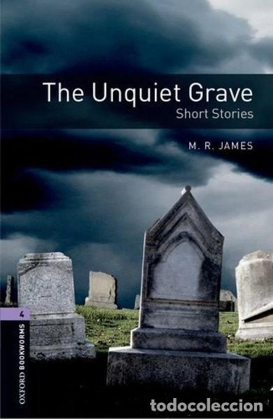 Libros: The Unquiet Grave- 9780194791915