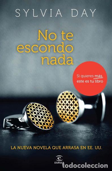Livres: No te escondo nada- 9788467009651