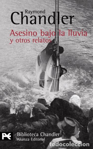 Livres: Asesino bajo la lluvia y otros relatos- 9788420677705