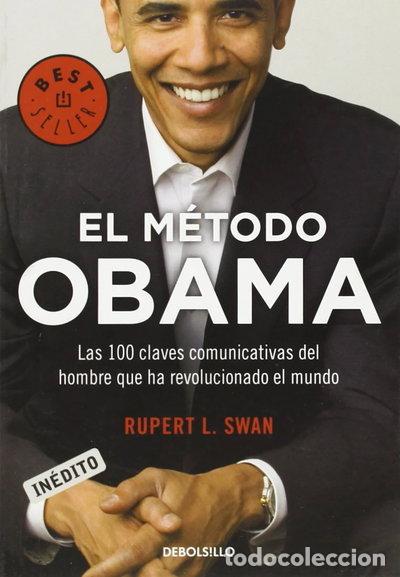 Libri di seconda mano: El m&eacute;todo Obama- 9788497590426