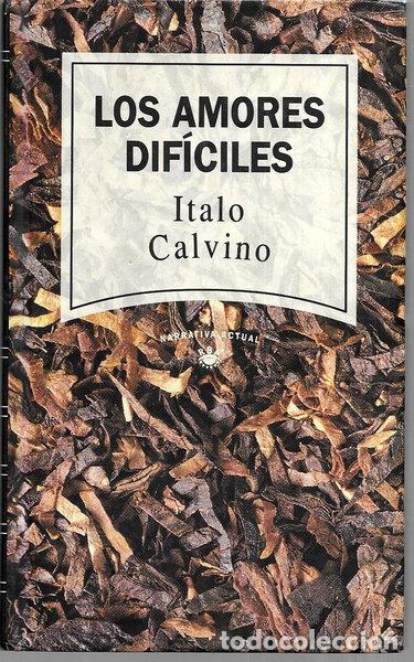 Libri di seconda mano: Los amores dif&iacute;ciles- 9788447300549