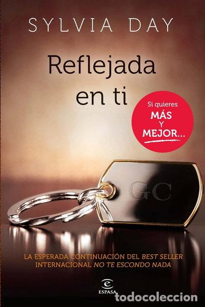 Libros: Reflejada en ti- 9788467009743