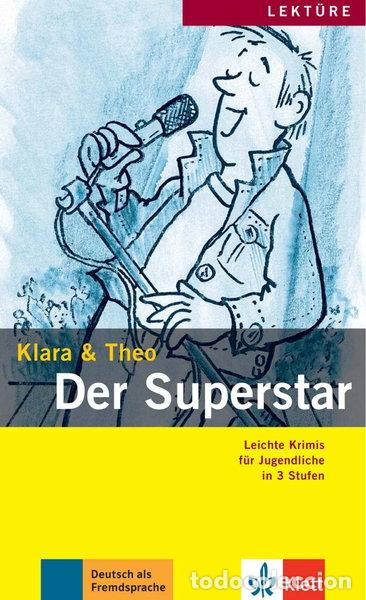 Libros: Der Superstar- 9783126064330