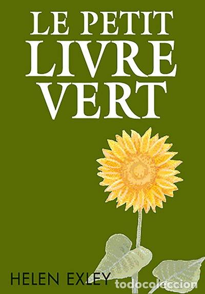 Libros: Le petit livre vert- 9782873884499