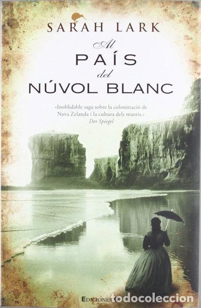 Libros: Al pa&iacute;s del n&uacute;vol blanc- 9788466649513