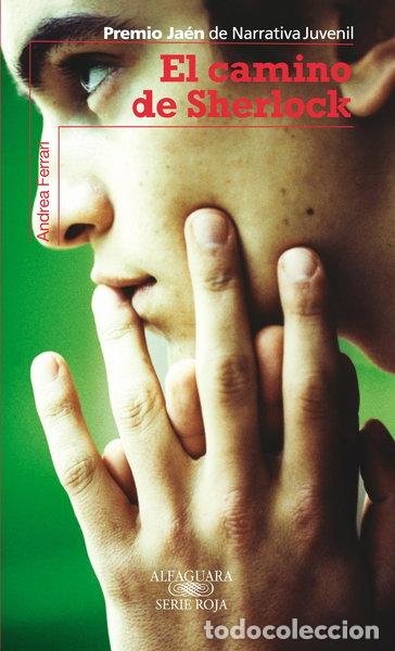 Libros: El camino de Sherlock- 9788420473161
