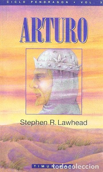 Libros: Arturo- 9788448030636