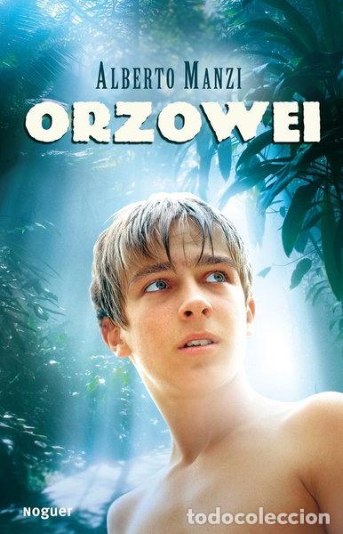 Libros: Orzowei- 9788427900820