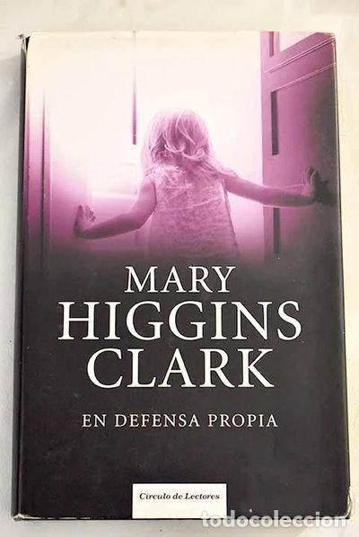 Libros: En defensa propia- 9788467220988
