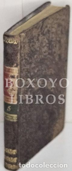 Libros: Secretos raros de Artes y Oficios, Tomo V